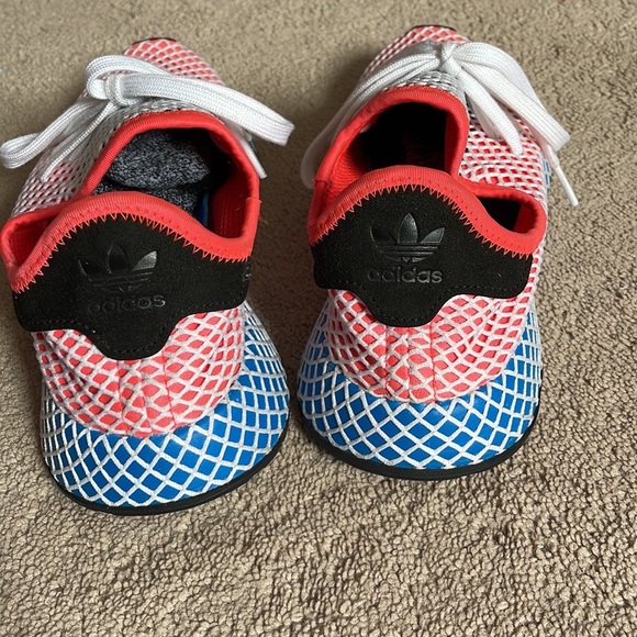 Addias unisex, US 9 - Picture 3 of 4